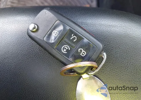 2014 Volkswagen Passat 2.0L Tdi Sel Premium z USA, uszkodzony, nr VIN 1VWCN7A31EC070920